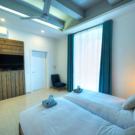 Tasteful 2Bedrooms With Maltese Balcony Mcop1-2 발레타 외부 사진