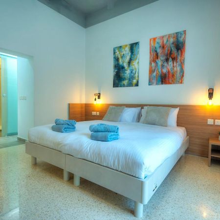 Tasteful 2Bedrooms With Maltese Balcony Mcop1-2 발레타 외부 사진