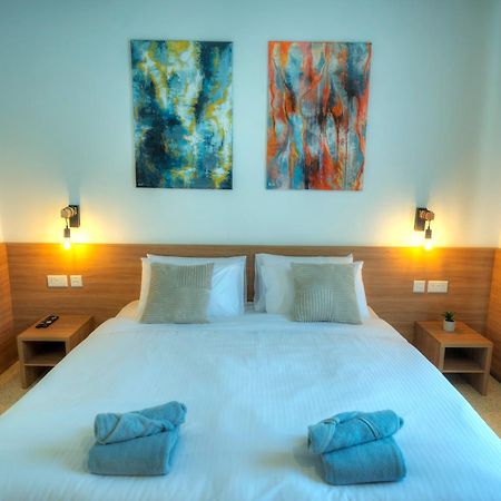 Tasteful 2Bedrooms With Maltese Balcony Mcop1-2 발레타 외부 사진