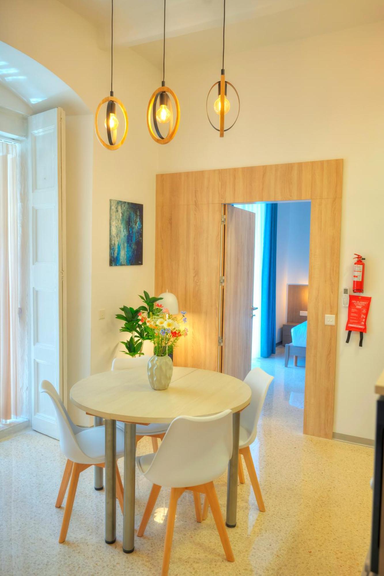 Tasteful 2Bedrooms With Maltese Balcony Mcop1-2 발레타 외부 사진