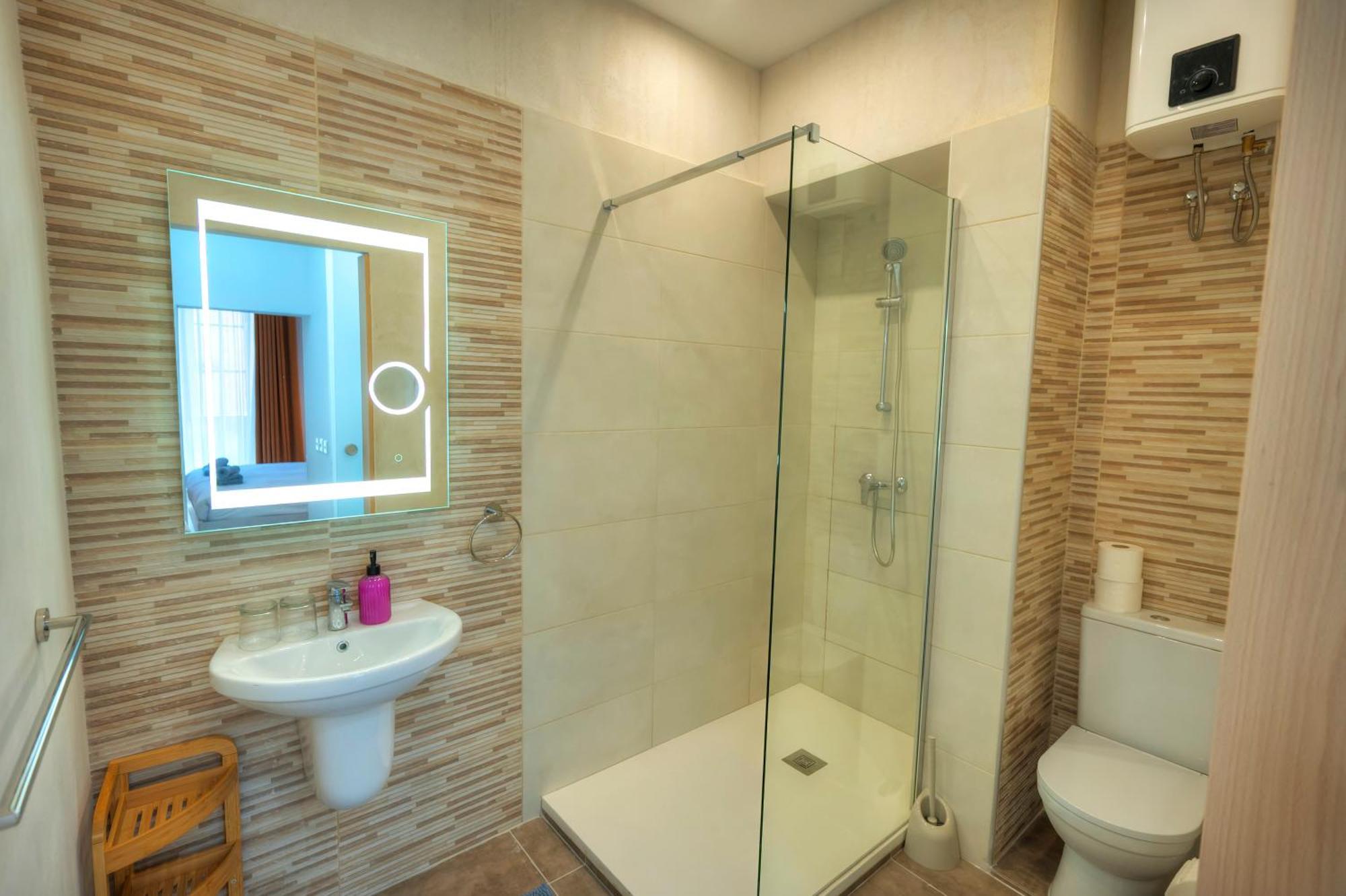 Tasteful 2Bedrooms With Maltese Balcony Mcop1-2 발레타 외부 사진