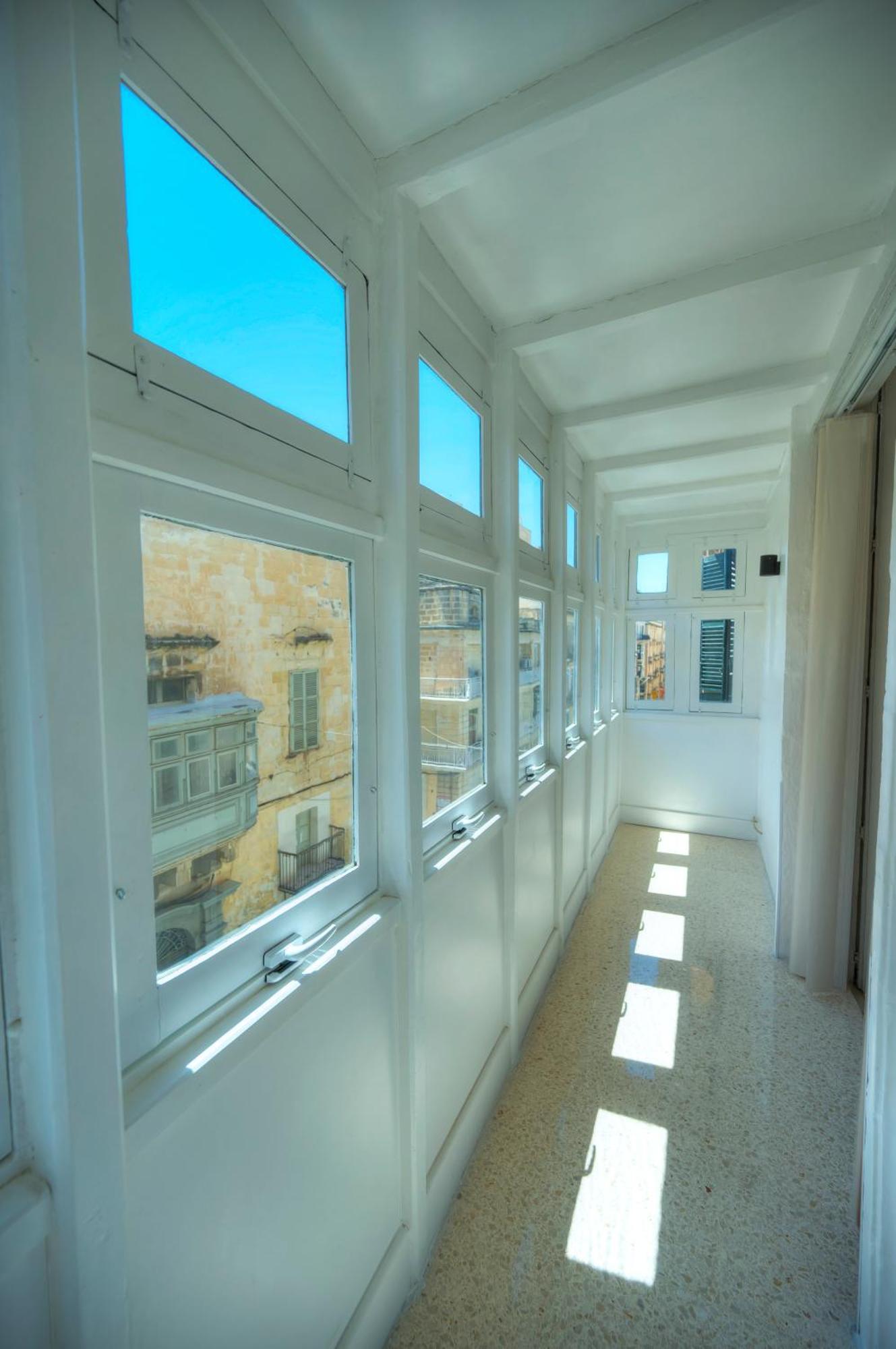Tasteful 2Bedrooms With Maltese Balcony Mcop1-2 발레타 외부 사진