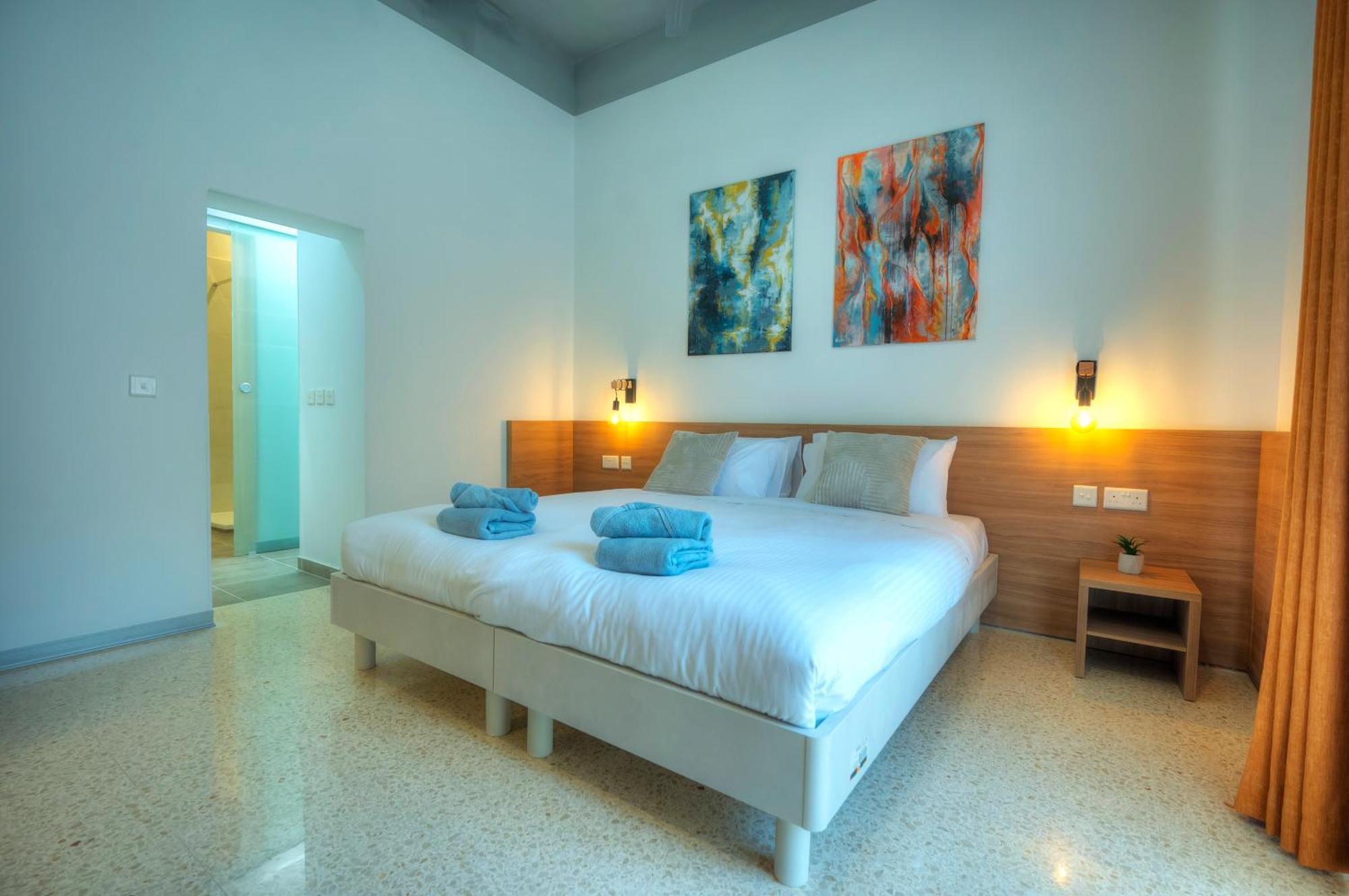 Tasteful 2Bedrooms With Maltese Balcony Mcop1-2 발레타 외부 사진