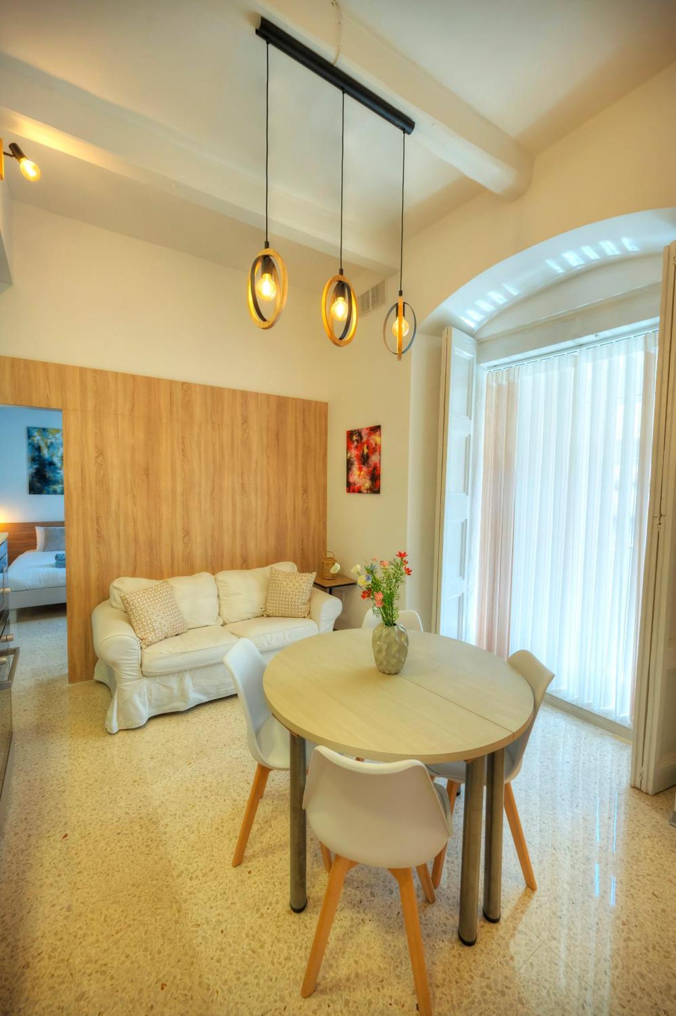 Tasteful 2Bedrooms With Maltese Balcony Mcop1-2 발레타 외부 사진