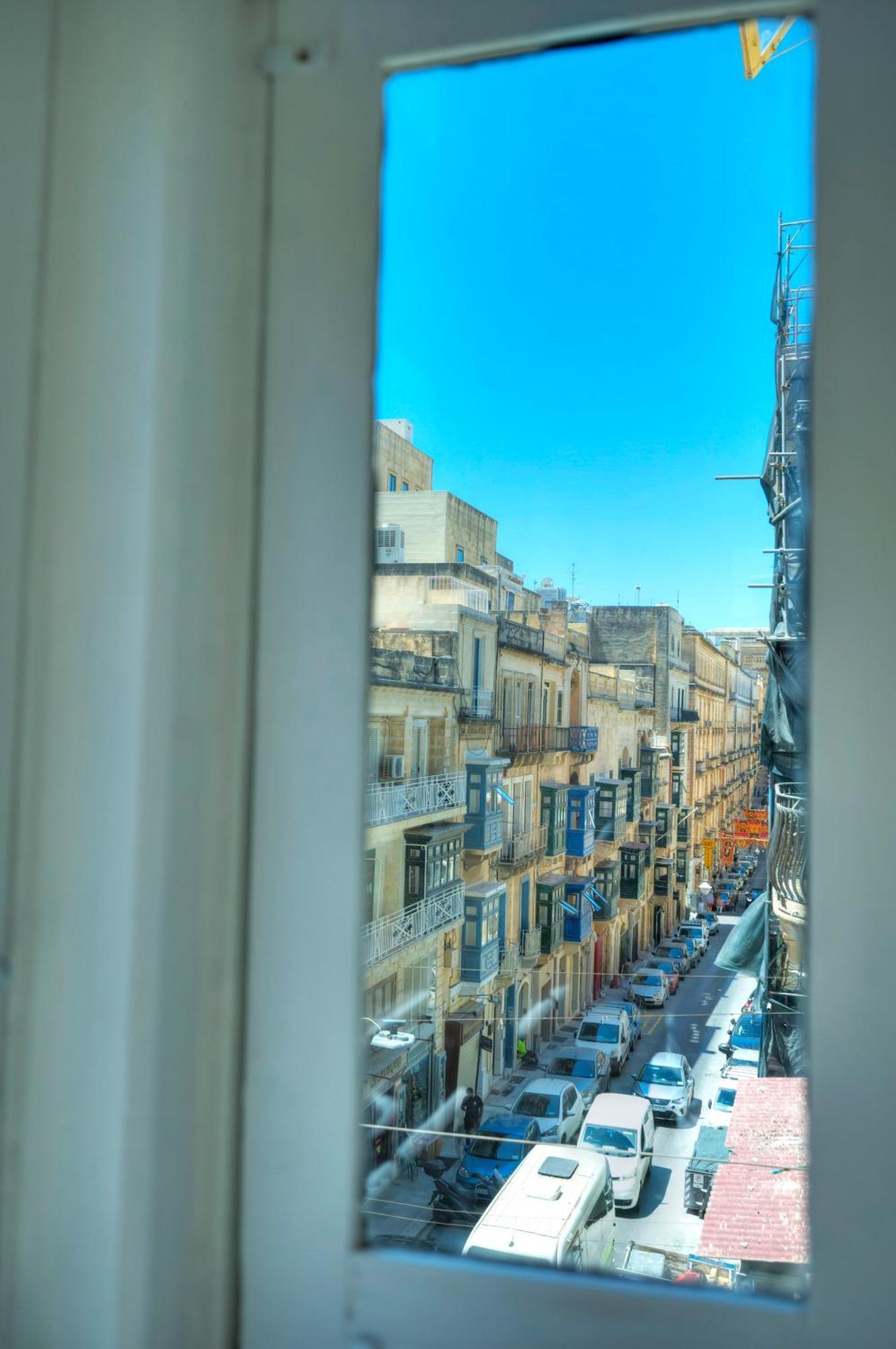 Tasteful 2Bedrooms With Maltese Balcony Mcop1-2 발레타 외부 사진