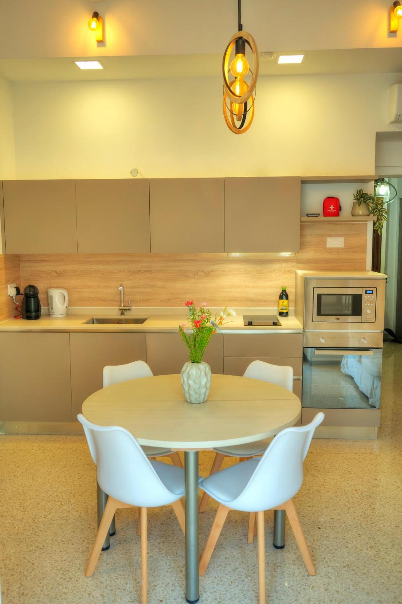 Tasteful 2Bedrooms With Maltese Balcony Mcop1-2 발레타 외부 사진