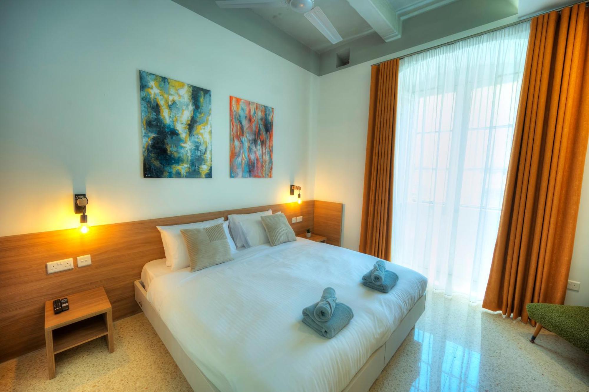 Tasteful 2Bedrooms With Maltese Balcony Mcop1-2 발레타 외부 사진