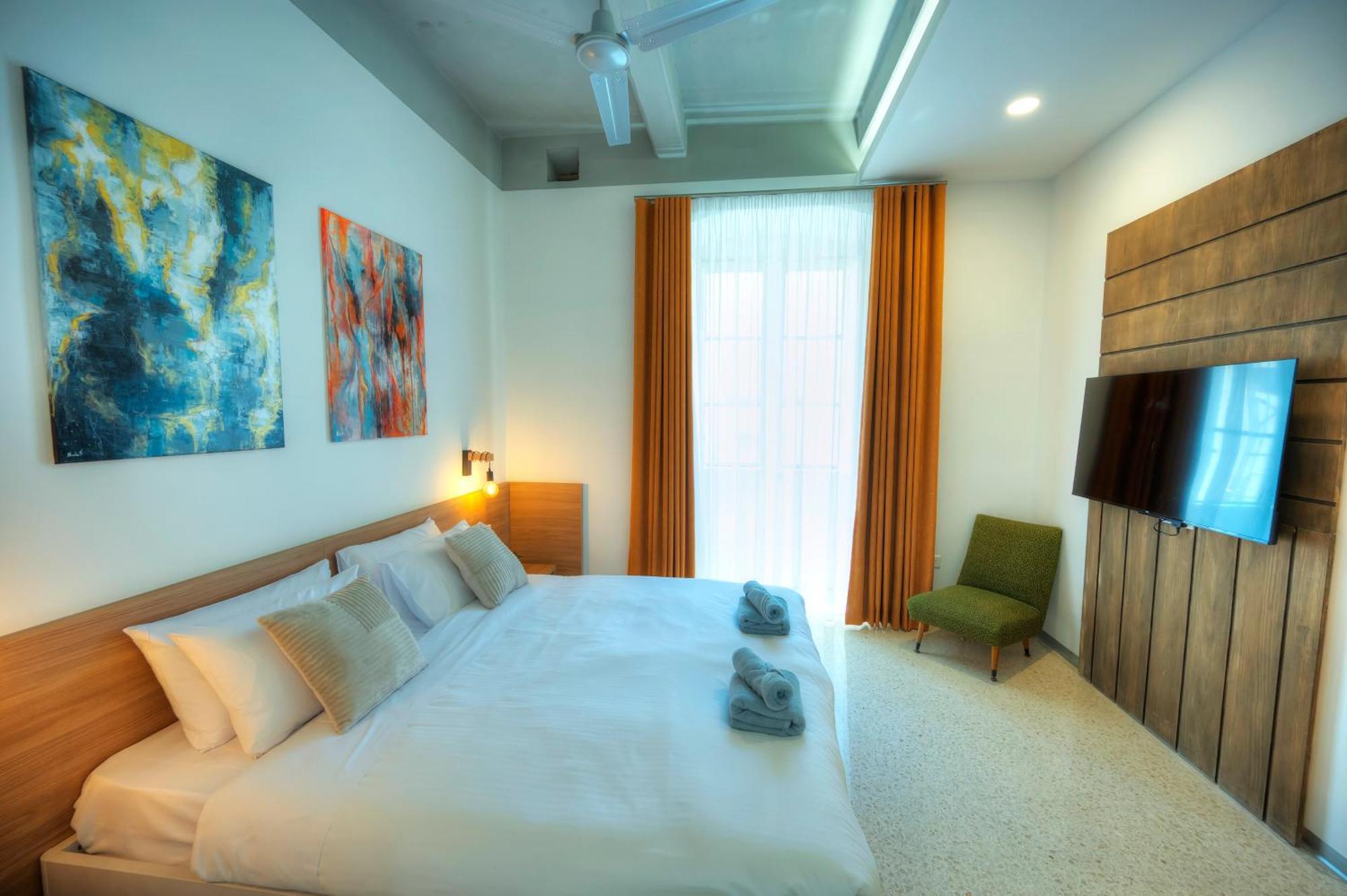 Tasteful 2Bedrooms With Maltese Balcony Mcop1-2 발레타 외부 사진