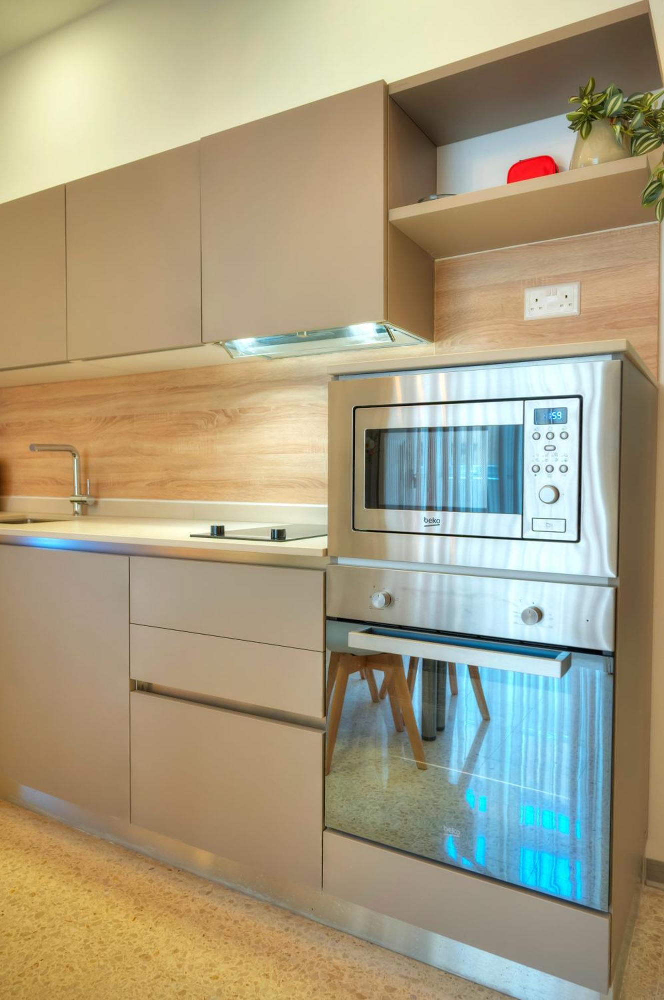 Tasteful 2Bedrooms With Maltese Balcony Mcop1-2 발레타 외부 사진