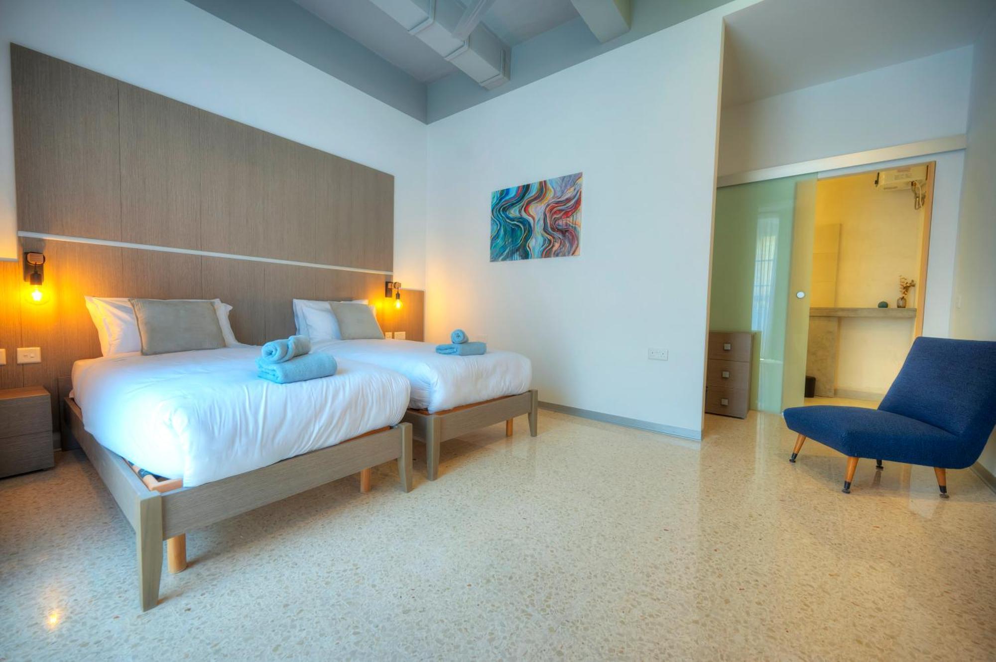 Tasteful 2Bedrooms With Maltese Balcony Mcop1-2 발레타 외부 사진