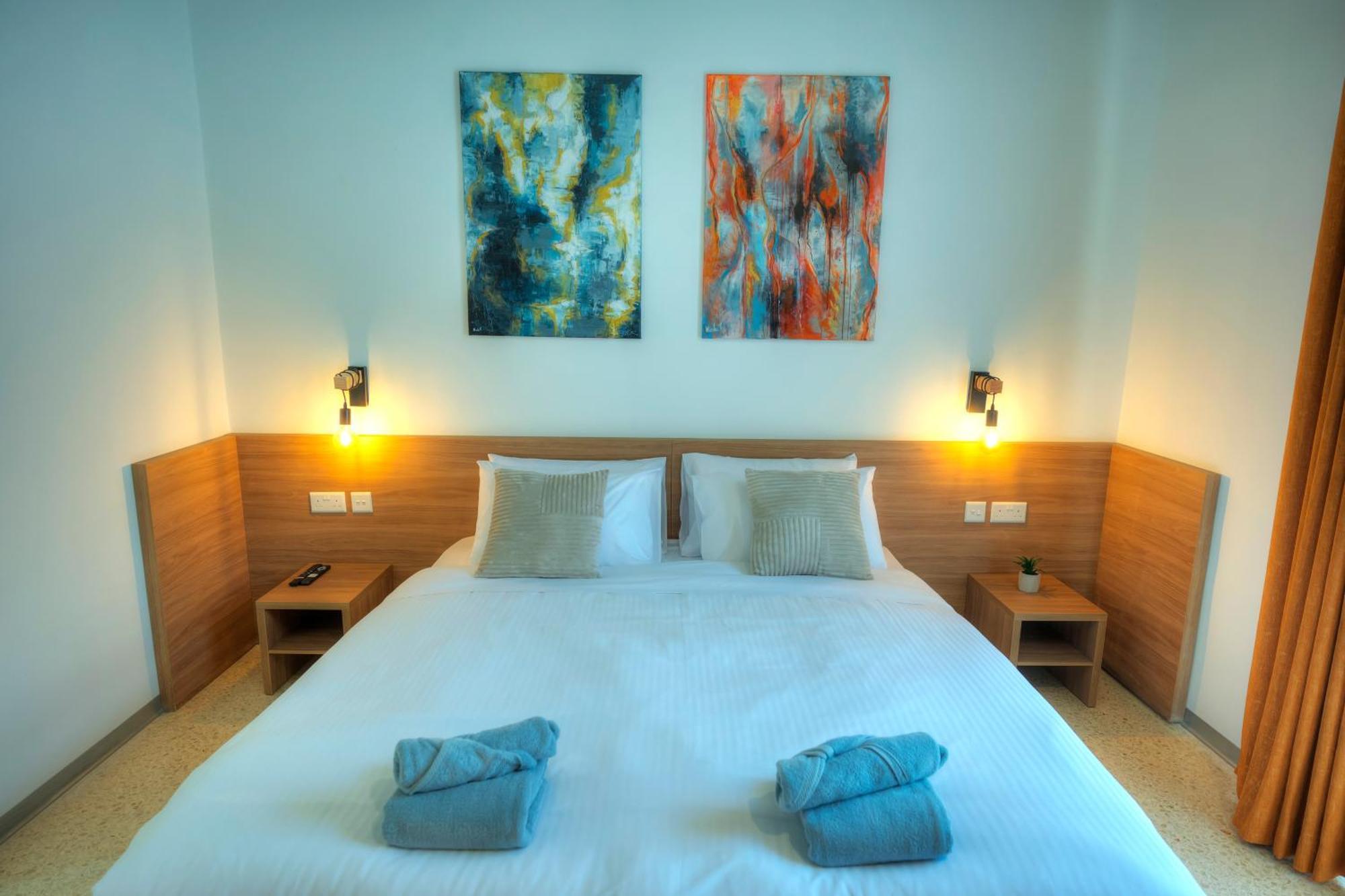 Tasteful 2Bedrooms With Maltese Balcony Mcop1-2 발레타 외부 사진